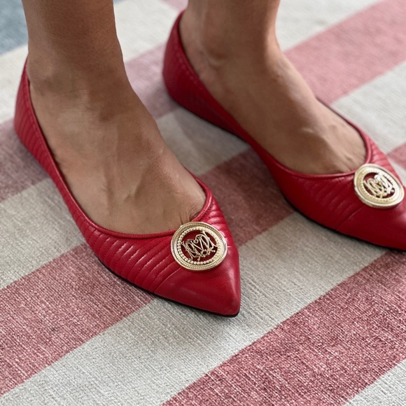 Love Moschino flats - Picture 8 of 8